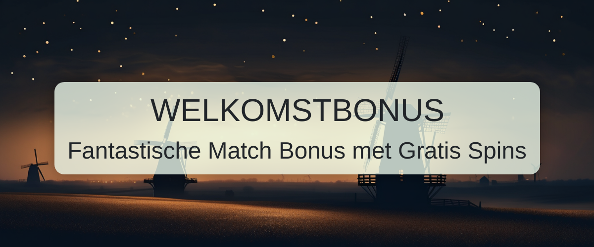 UnlimLuck Casino Nederland - Begin je Spelavontuur